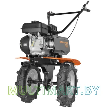 Мотоблок Carver МТ-7100 (01.006.00039) картинка 3